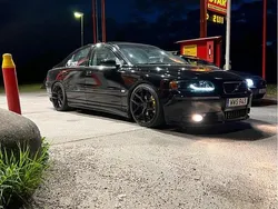 Blå Begagnad 2006 Volvo S60 Dynamic Sedan | 69 900 kr (Dyr)