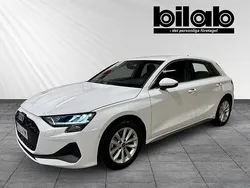 Arkonavit Ny 2024 Audi A3 Proline | 279 000 kr (Bra pris)