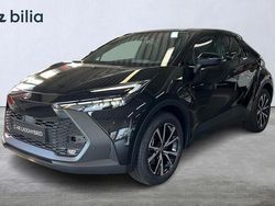 Ny 2025 Toyota C-HR+ Style SUV | 471 500 kr (Dyr)