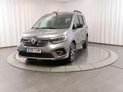 Grå Begagnad 2023 Renault Kangoo Minibuss | 389 900 kr