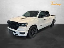Vit Begagnad 2023 RAM 1500 Pickup | 1 049 880 kr