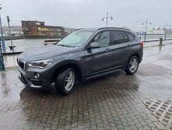 Begagnad 2018 BMW X1 SUV | 177 000 kr (Superpris)