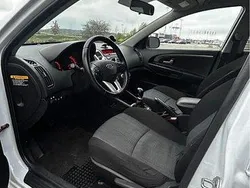 Vit Begagnad 2012 Kia Ceed Sportswagon Kombi | 27 000 kr (Marknadspris)