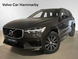 Begagnad 2020 Volvo XC60 SUV | 378 000 kr (Marknadspris)