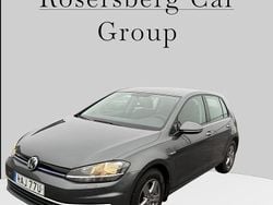 Grå Begagnad 2019 VW Golf VIII Halvkombi | 159 900 kr (Bra pris)