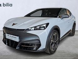 Ny 2025 Cupra Tavascan SUV | 534 900 kr (Marknadspris)
