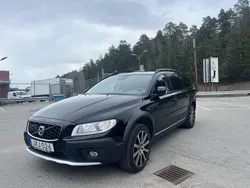 Svart Begagnad 2016 Volvo XC70 Standard SUV | 157 900 kr (Bra pris)