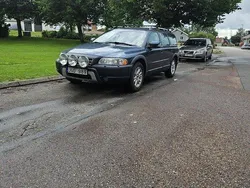 Blå Begagnad 2007 Volvo XC70 Momentum SUV | 35 000 kr (Lite dyr)
