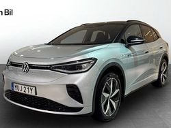 Silver Begagnad 2023 VW ID.4 GTX SUV | 389 900 kr (Superpris)
