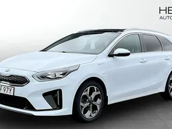 Begagnad 2020 Kia Ceed 2 Kombi | 249 900 kr (Marknadspris)