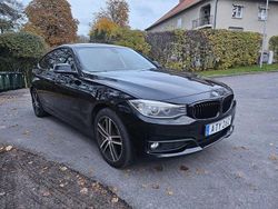 Begagnad 2014 BMW 320 Gran Turismo Kombi | 80 000 kr (Marknadspris)