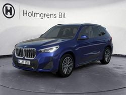 Okänd Ny 2024 BMW X1 Efficient Dynamics SUV | 635 500 kr (Lite dyr)