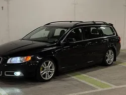 Svart Begagnad 2013 Volvo V70 Momentum Kombi | 85 000 kr (Bra pris)