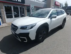 Vit Begagnad 2022 Subaru Outback SUV | 339 000 kr (Superpris)