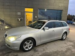 Begagnad 2006 BMW 525 Kombi | 25 000 kr (Marknadspris)