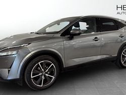 Begagnad 2022 Nissan Qashqai Tekna+ SUV | 279 900 kr