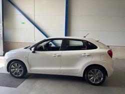 Vit Begagnad 2016 Suzuki Baleno Halvkombi | 45 000 kr (Superpris)