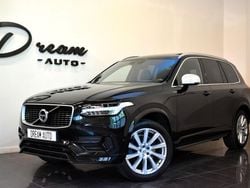 Begagnad 2016 Volvo XC90 R-Design SUV | 379 000 kr (Dyr)