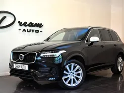 Begagnad 2016 Volvo XC90 R-Design SUV | 379 000 kr (Lite dyr)