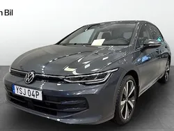 Begagnad 2025 VW Golf VIII Edition | 299 900 kr (Marknadspris)