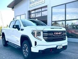 Vit Ny 2024 GMC Sierra Van | 1 148 750 kr (Dyr)