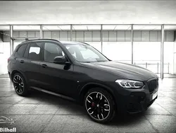 Begagnad 2023 BMW X3 M Sport SUV | 599 000 kr (Bra pris)