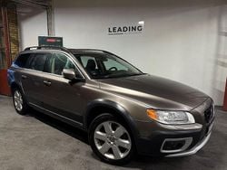 Grå Begagnad 2008 Volvo XC70 Summum SUV | 89 900 kr (Bra pris)