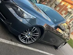 Grå Begagnad 2007 BMW 525 M Sport Sedan | 118 000 kr (Dyr)