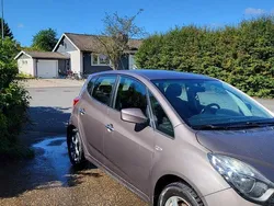 Brun Begagnad 2012 Hyundai ix20 Base Minibuss | 51 500 kr (Marknadspris)