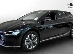Grå metallic Begagnad 2022 Kia EV6 Plus SUV | 389 900 kr