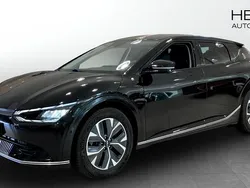Grå metallic Begagnad 2022 Kia EV6 Plus SUV | 429 900 kr (Lite dyr)