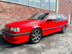 Begagnad 1996 Volvo 855 Kombi | 139 000 kr