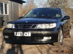 Saab 9-5