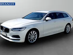 Begagnad 2019 Volvo V90 Kombi | 249 900 kr (Marknadspris)