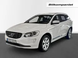 Vit Begagnad 2016 Volvo XC60 Business Edition SUV | 189 500 kr (Bra pris)