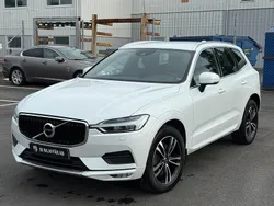 Vit Begagnad 2019 Volvo XC60 SUV | 309 700 kr (Bra pris)