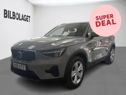 Begagnad 2024 Volvo XC40 SUV | 334 500 kr (Superpris)