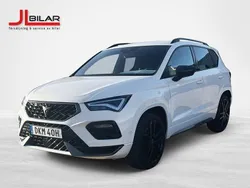 Vit Begagnad 2022 Cupra Ateca SUV | 374 900 kr (Lite dyr)