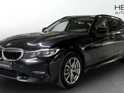 BMW 330e