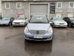Blå Begagnad 2005 Mercedes 170 Halvkombi | 30 900 kr