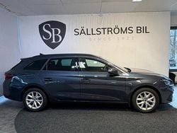 Grå Begagnad 2024 Seat Leon ST Comfort Kombi | 234 500 kr (Marknadspris)