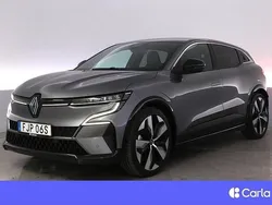 Okänd Begagnad 2022 Renault Mégane Techno Halvkombi | 299 900 kr