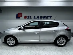 Renault Mégane III
