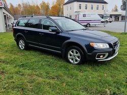 Blå Begagnad 2012 Volvo XC70 Momentum SUV | 112 000 kr (Marknadspris)