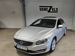 Silver Begagnad 2014 Volvo S60 Summum Sedan | 169 000 kr (Lite dyr)