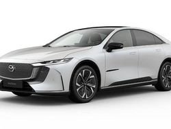 Ny 2025 Mazda 6e Takumi-Line Sedan | 499 500 kr