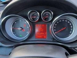 Brun Begagnad 2011 Opel Insignia Edition Kombi | 25 000 kr (Superpris)