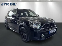 Svart Begagnad 2021 Mini Cooper Countryman SUV | 279 900 kr (Bra pris)