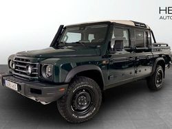 Begagnad 2024 Ineos Grenadier Van | 939 900 kr