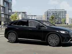 Mercedes EQE350